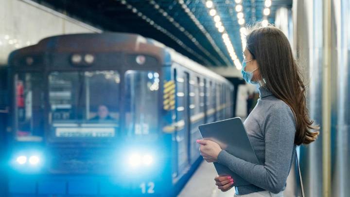 Primera ciudad sudamericana que tendrá un tren de alta velocidad: alcanzará los 350 Km/h