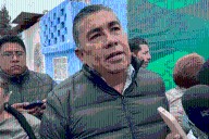 Alcalde asegura que Soledad tienen recursos suficientes para administrar su propio organismo de agua