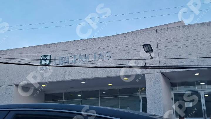 Trabajador fallece tras accidente en taller mecánico