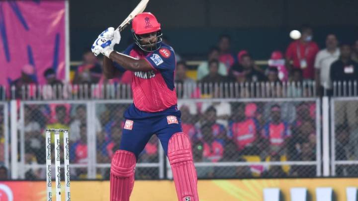 Sanju Samson Joins CSK, Jadeja-Curran Head To Rajasthan Royals Cricket