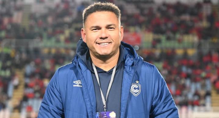 Sergio Ludeña es nuevo presiente del IDP: ¿qué pasará con su labor como administrador de Cienciano?