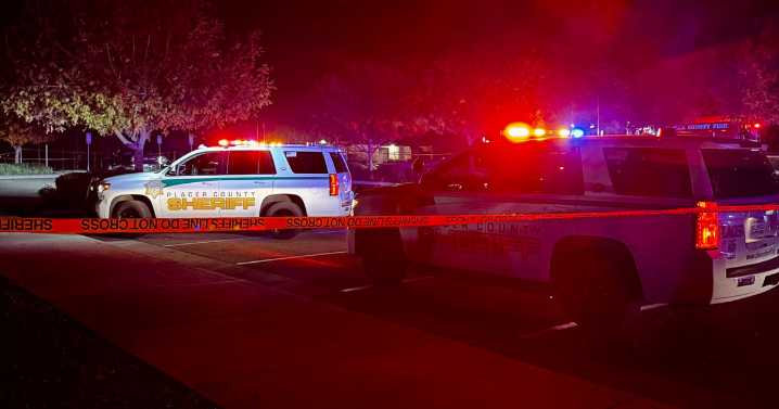 Deputy involved in shooting at Dry Creek Park in Roseville, officials say