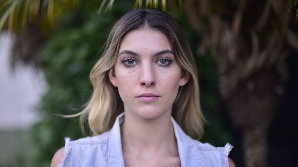 La joven que intentó reanimar a Fernando Báez Sosa mostró su enojo por no haber sido incluida en el documental