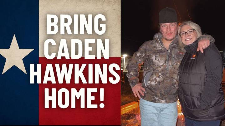 State lawmaker urges action as East Texas man allegedly being extorted while held in Mexico