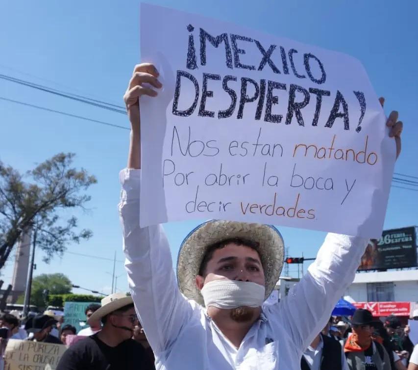 Otra ocurrencia transformadora