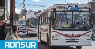 08:50 Los concejales cuestionaron la incertidumbre sobre el futuro del transporte: “No sabemos qué va a pasar a partir del lunes”