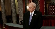 Former VP Dick Cheney dies; government shutdown continues