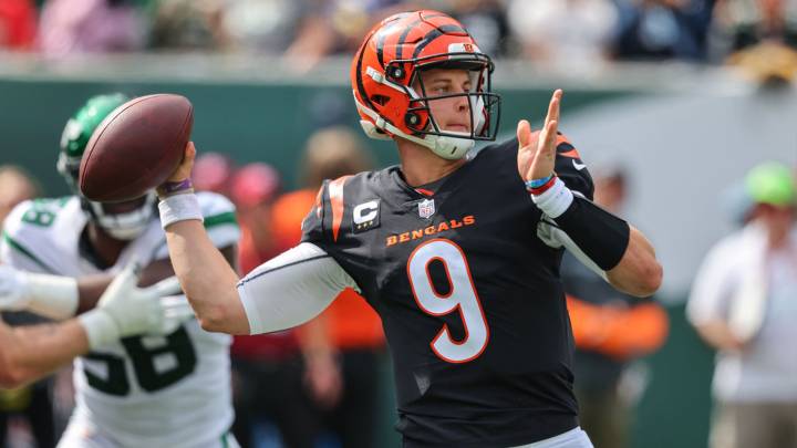 Adam Schefter goes on fiery rant about Bengals’ Joe Burrow trade