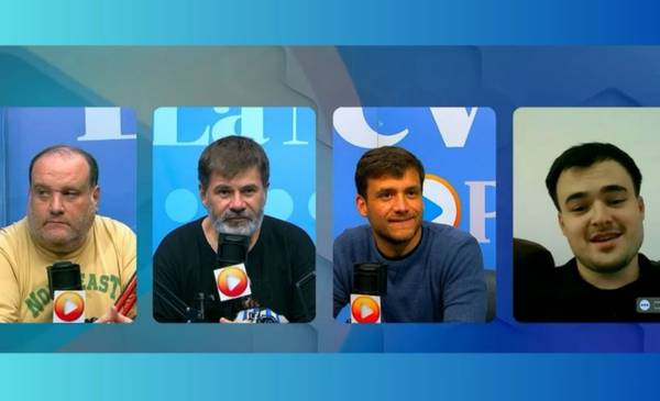 Santiago Loos, el héroe de otro cierre épico de Pacífico: "Por suerte está cayendo para nuestro lado"