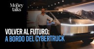 Volver al futuro: a bordo del Cybertruck