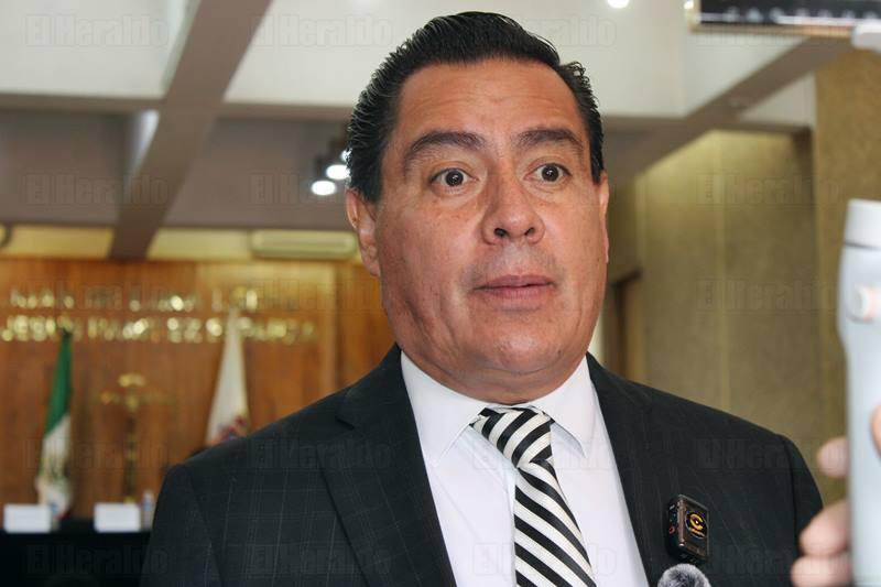 Abogados cierran filas con Manuel Maldonado