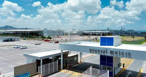 Cae producción y exportación de vehículos ligeros