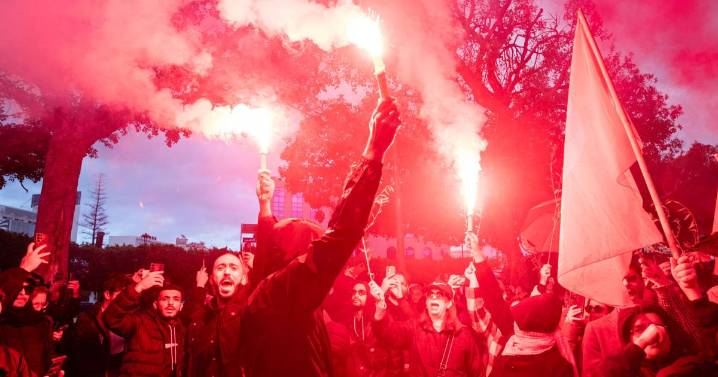 Túnez convoca a enviado de la Unión Europea por presunta violación de protocolo