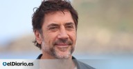 Javier Bardem, sobre Palestina: “Como españoles, sabemos qué es la impunidad de crímenes con los que no se ha lidiado”