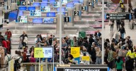 Atlanta airport security waits could be worst these Thanksgiving travel days