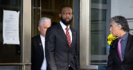 Fugees rapper Pras Michel receives 14-year sentence for illicit contributions tied to Obama campaign
