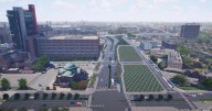 Detroit's I-375 construction project to resume with new design, community input