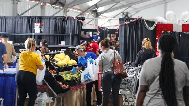 A snapshot of the shutdown’s impact in Tampa and Florida