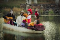 Rinde la UACH homenaje al Día de Muertos