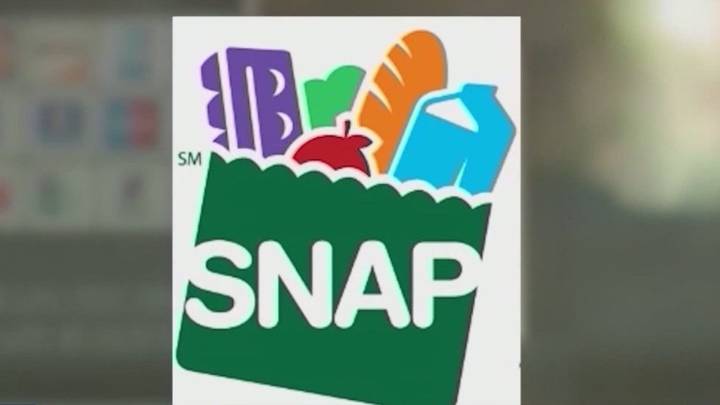 Georgia SNAP recipients brace as shutdown threatens benefits