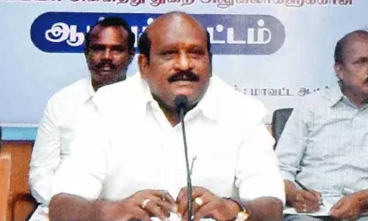 Private Universities bill remains withdrawn, clarifies Minister Chezhiaan