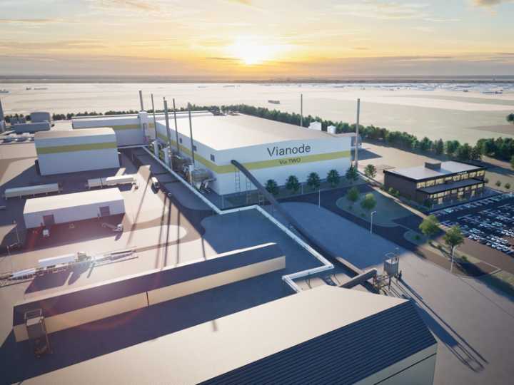 Premier Doug Ford lauds Norway firm's plans for $3.2B St. Thomas plant