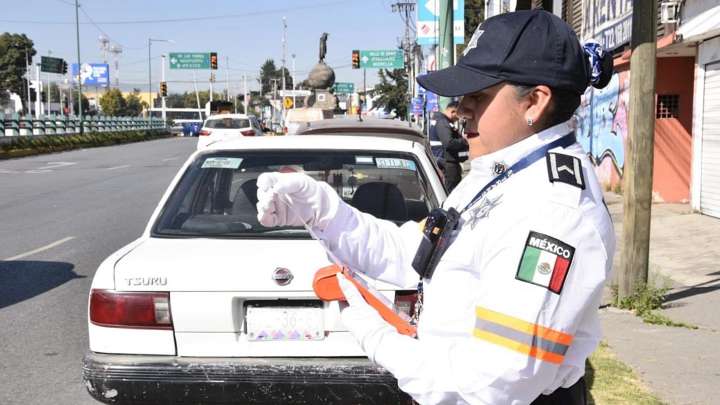 Multas de Tránsito en Edomex Tendrán Nueva Forma de Pago: Así Puedes Obtener Descuento de 50%