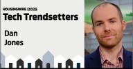 MMI’s Chief Technology Officer Dan Jones Named 2025 HousingWire Tech Trendsetter