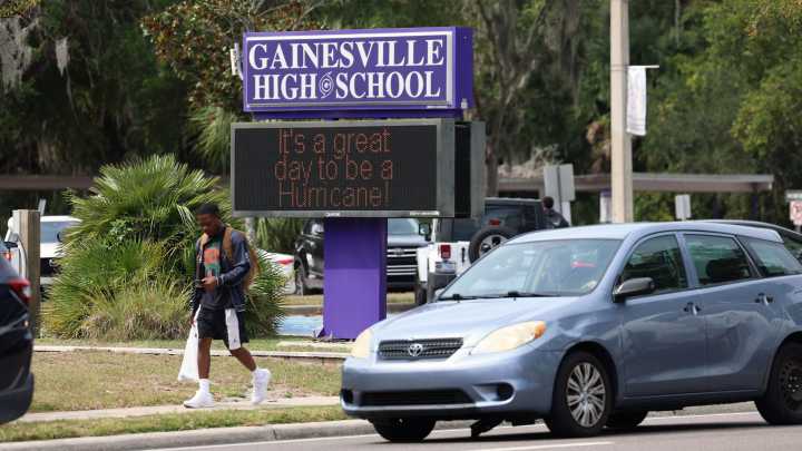 ICE fears said to lead to fewer students enrolled in Florida schools