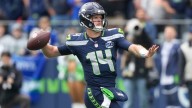 How to watch the Seattle Seahawks vs. Washington Commanders on Sunday Night Football for free