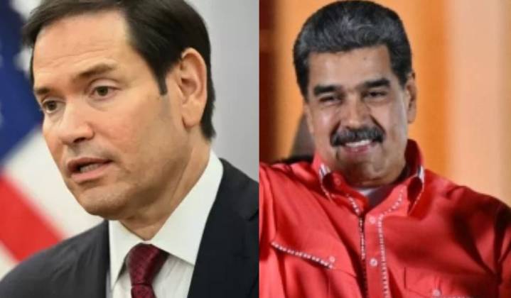 Departamento de Estado de EE. UU. designará como terrorista al Cartel de los Soles