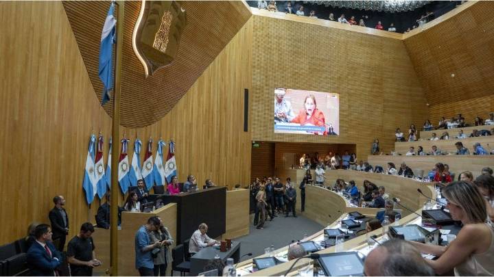 Provincias suman beneficios fiscales y esperan guiño de Nación en el Presupuesto 2026