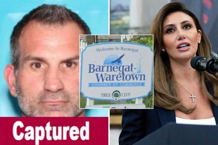 Man arrested after Newark federal building scare