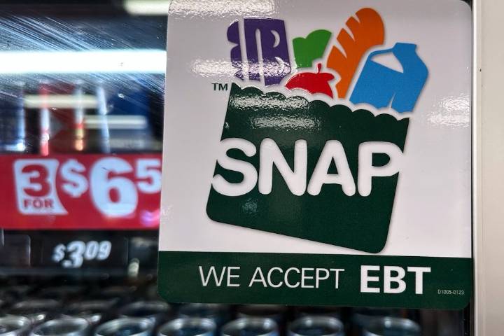 Trump asks Supreme Court to halt order to issue full SNAP benefits