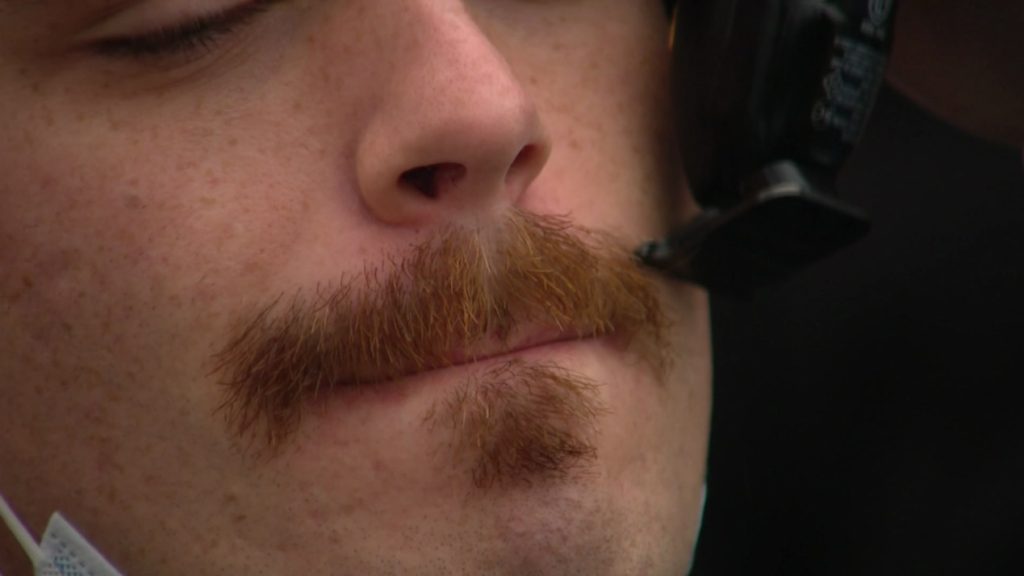 Unique ways Calgary organizations are raising Movember funds