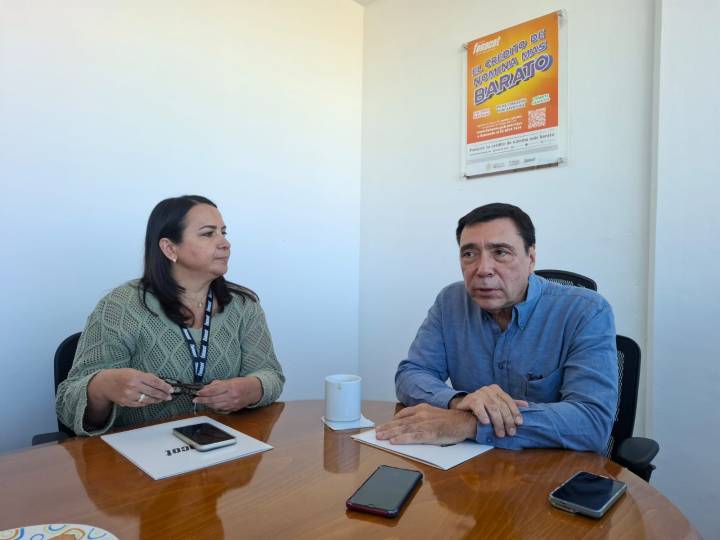 Alcanza Fonacot el 99.66% de su meta anual de colocación de créditos de 2025