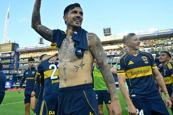 La confesión de un jugador de Boca tras el Superclásico: "No quería entrenar"