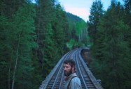 Evoking a Pacific Northwest past, ‘Train Dreams’ stirs a plaintive elegy