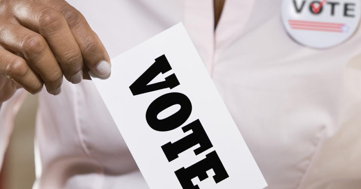 What to know about your local elections in Darlington County