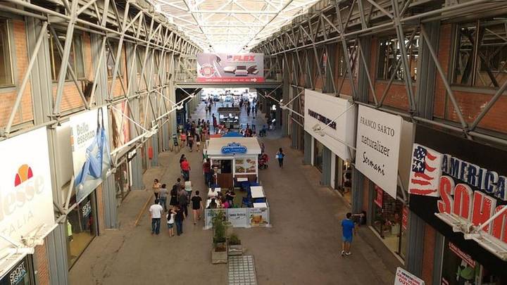 Prestadores aseguraron que los tours de compras a Chile disminuyeron más del 50% en un mes