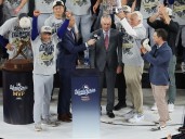 PWHL had real presence at Blue Jays game during World Series