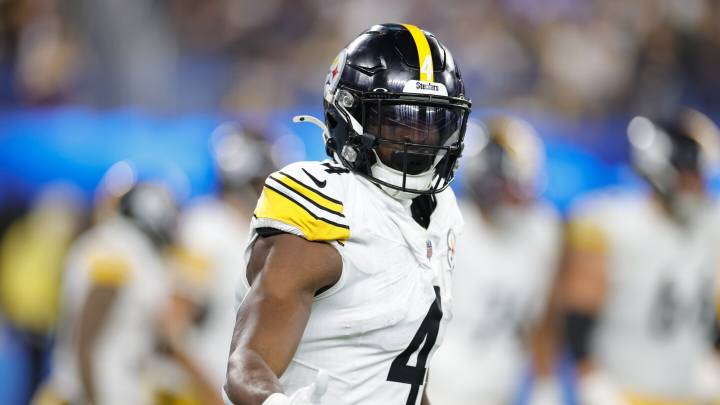 NFL Week 11 Best Bets, Odds, Predictions: Steelers vs Bengals, Ravens vs Browns, Purdy, More!