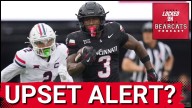 EXPLOSIVENESS: Cincinnati Bearcats Must IGNITE Offense to Compete With BYU’s Elite Defense Saturday