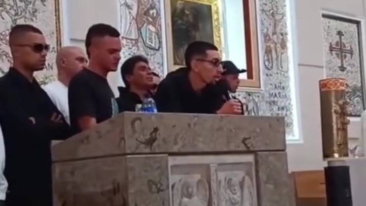 Se conoció la dolorosa razón por la que Daniel Muñoz dejó la concentración de la Selección Colombia