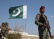 Pakistan: Two police personnel killed, four injured in Khyber Pakhtunkhwa attack
