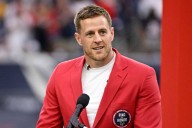J.J. Watt Stands Up for NFL Defenders Against Refs’ Penalties on Sunday