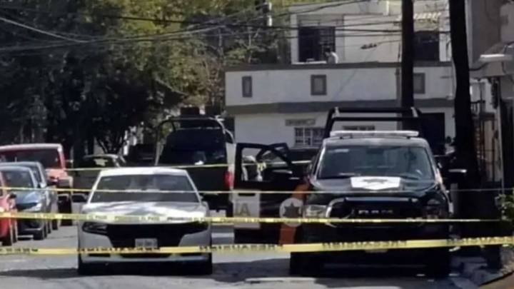 Mujer intenta separar a sus padres durante una pelea, pero murieron los tres