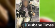 Osborne Park Football Club: Suspended from Perth Football League over player’s Stephen Hawking costume