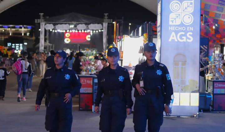 Aguascalientes, Listo Para Recibir con los Brazos Abiertos a Visitantes Este fin de Semana