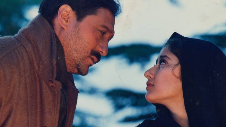 Jackie Shroff broke his ankle on Day 1 of 1942: A Love Story shoot: ‘A local old man fixed it’